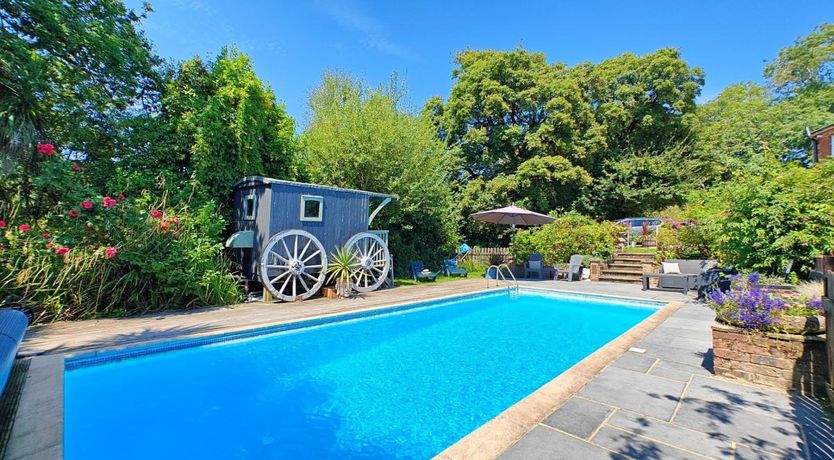 Photo of 1 Bed in East Cowes