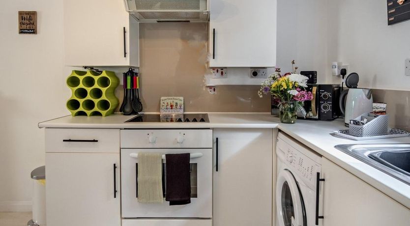 Photo of 1 Bed in East Cowes