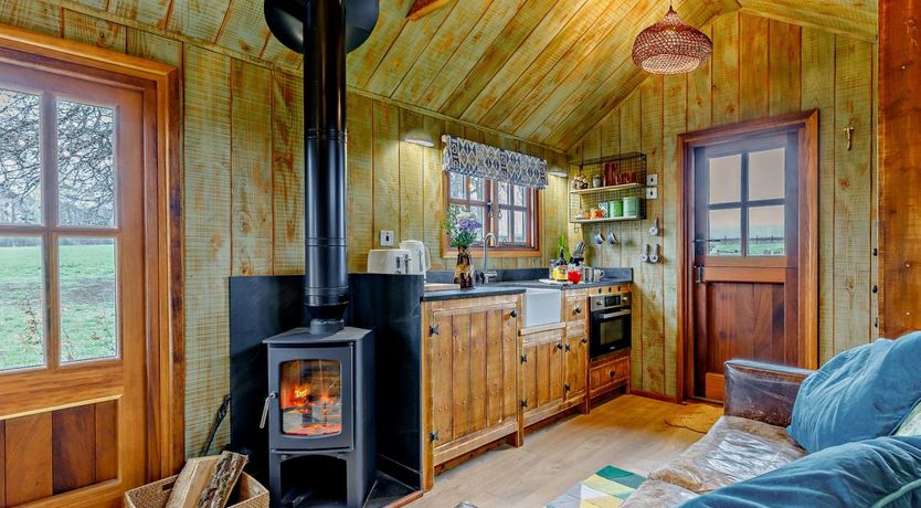 Photo of 1 Bed in Ashperton