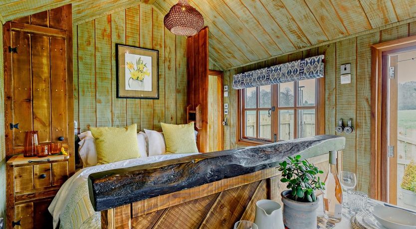 Photo of 1 Bed in Ashperton