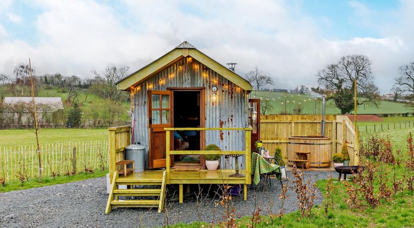 Photo of 1 Bed in Ashperton