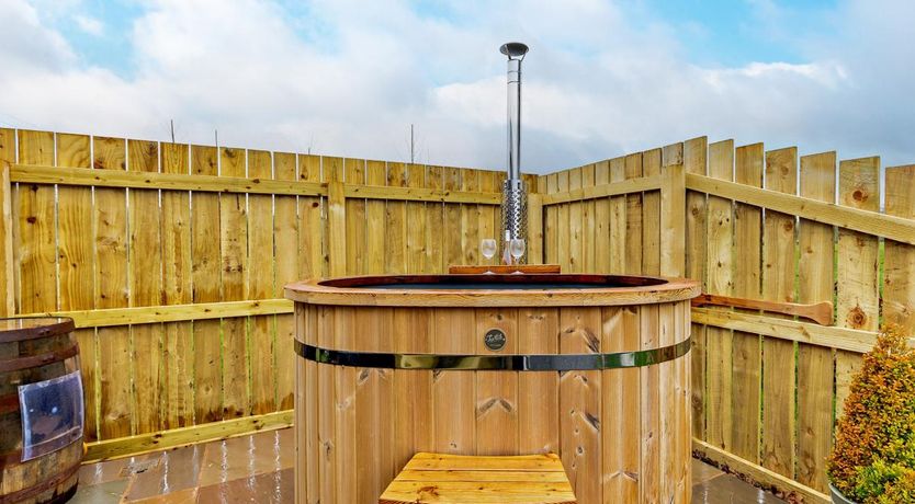 Photo of 1 Bed in Ashperton