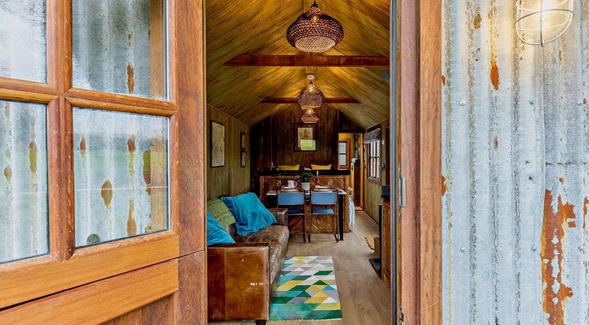 Photo of 1 Bed in Ashperton