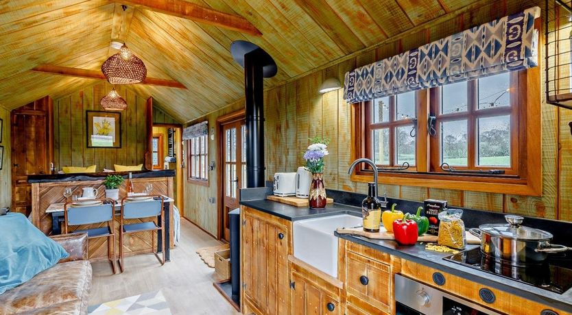 Photo of 1 Bed in Ashperton