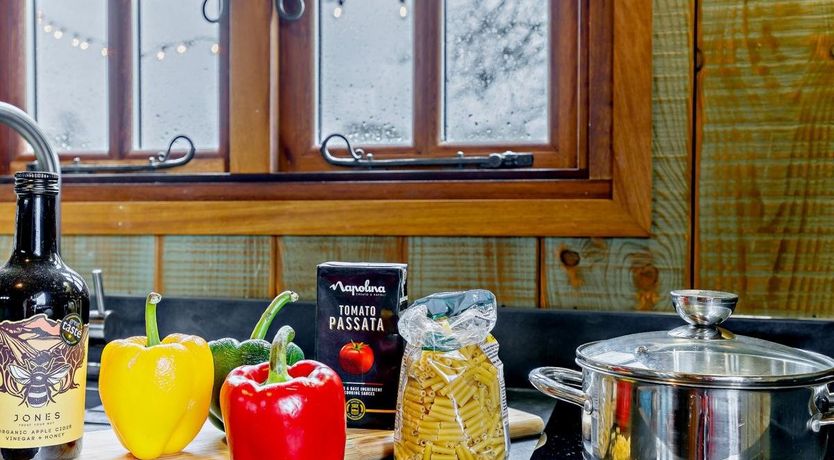 Photo of 1 Bed in Ashperton