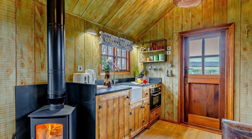 Photo of 1 Bed in Ashperton