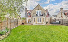 Photo of Cottage in Somerset