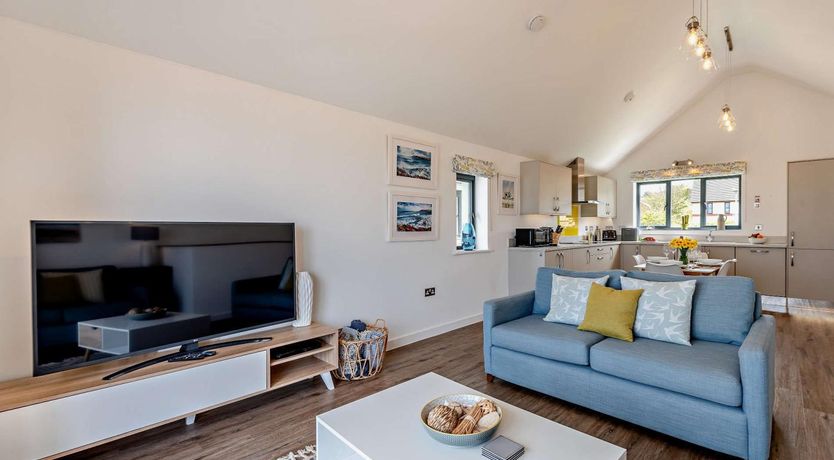 Photo of 2 Bed in Bideford
