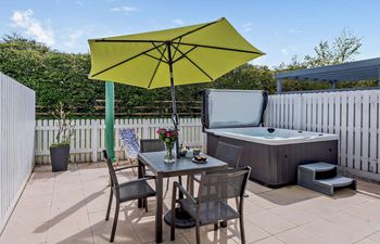 2 Bed in Bideford Holiday Cottage