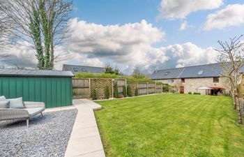 3 Bed in Tenby Holiday Cottage