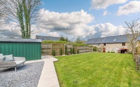 Photo of Cottage in West Wales