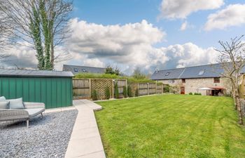in Tenby  (91524) Holiday Cottage