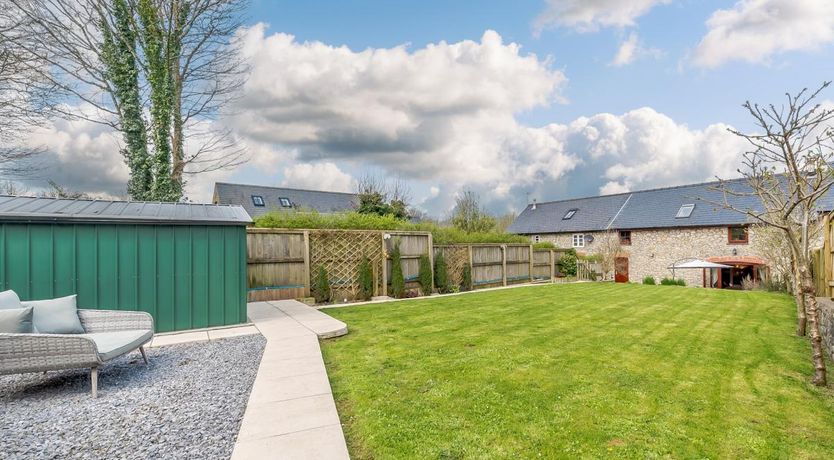 Photo of Cottage in West Wales