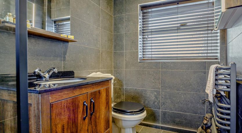 Photo of 2 Bed in Spalding