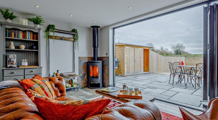 Photo of 2 Bed in Spalding