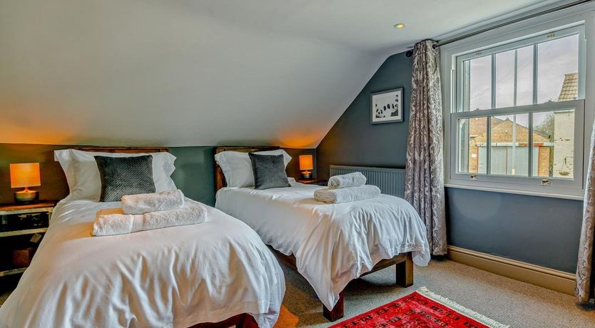 Photo of 2 Bed in Surfleet