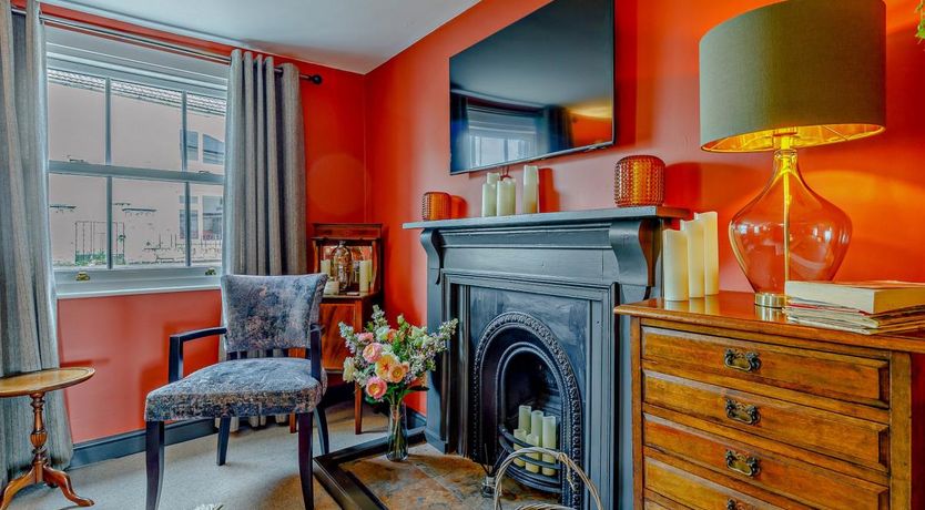 Photo of 2 Bed in Surfleet