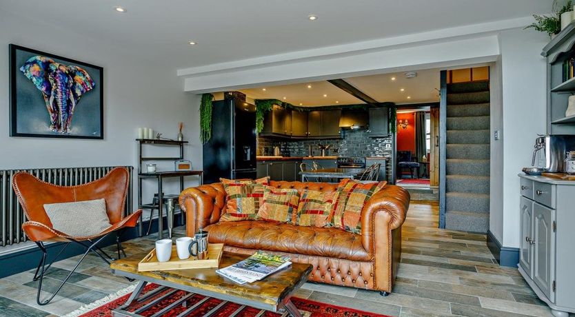 Photo of 2 Bed in Surfleet