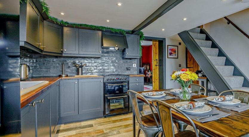 Photo of 2 Bed in Surfleet