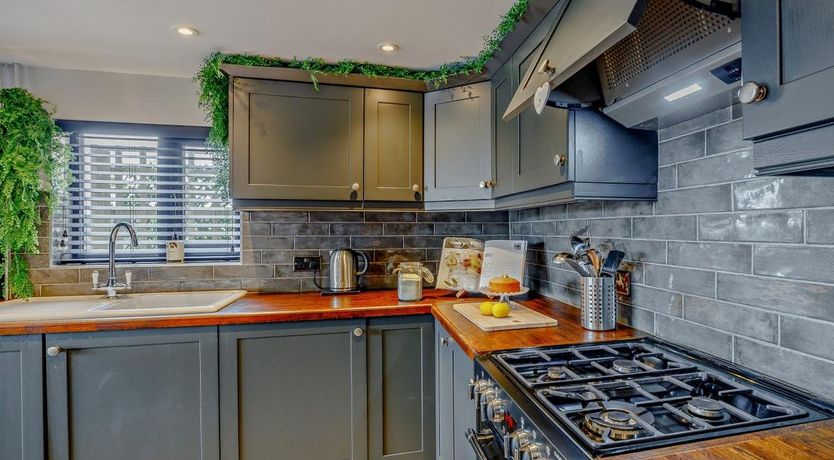 Photo of 2 Bed in Surfleet