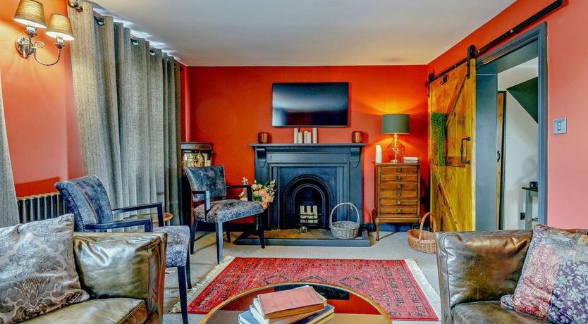 Photo of 2 Bed in Surfleet