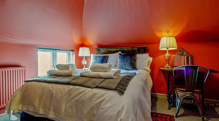 Photo of 2 Bed in Surfleet