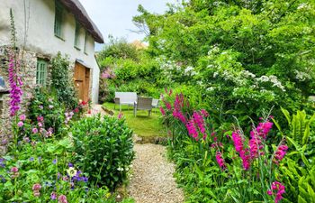 in Newquay  (91776) Holiday Cottage