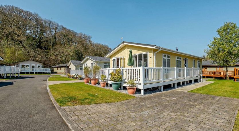 Photo of Cottage in West Wales