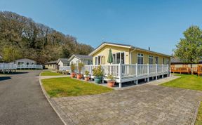 Photo of Cottage in West Wales