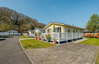 in Stepaside (91799) Holiday Cottage