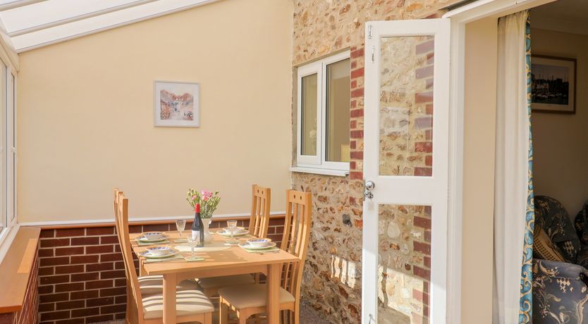 Photo of 1 Cowdea Farm