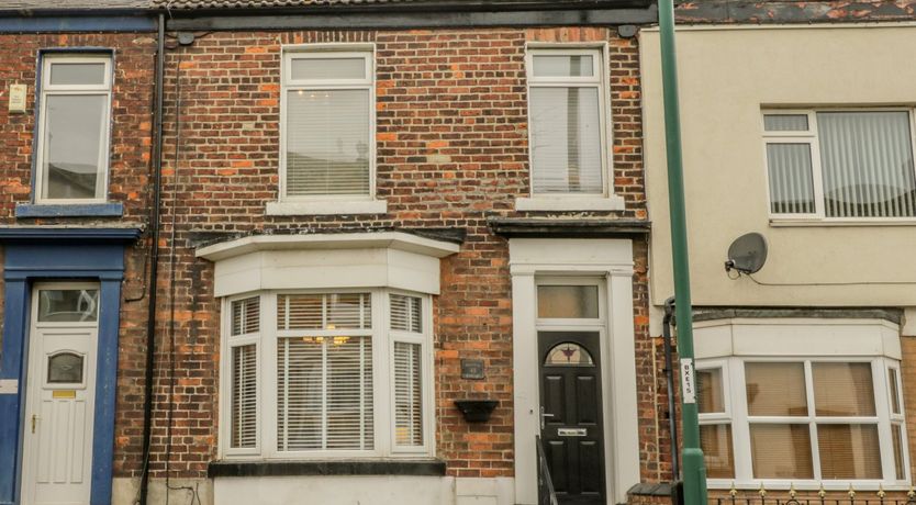 Photo of Victoria Cottage