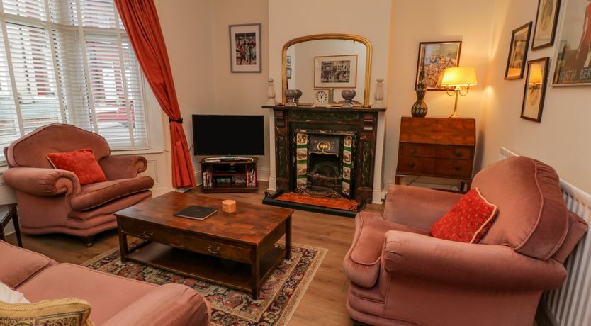 Photo of Victoria Cottage