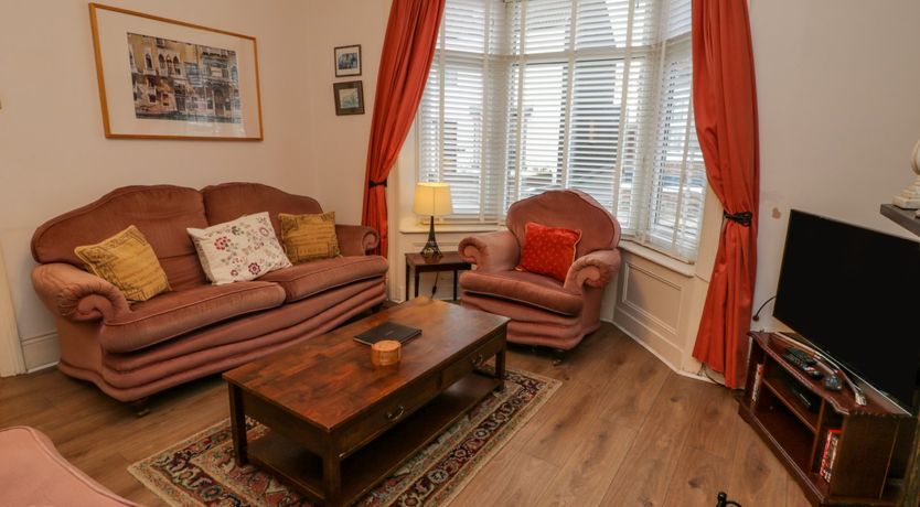 Photo of Victoria Cottage