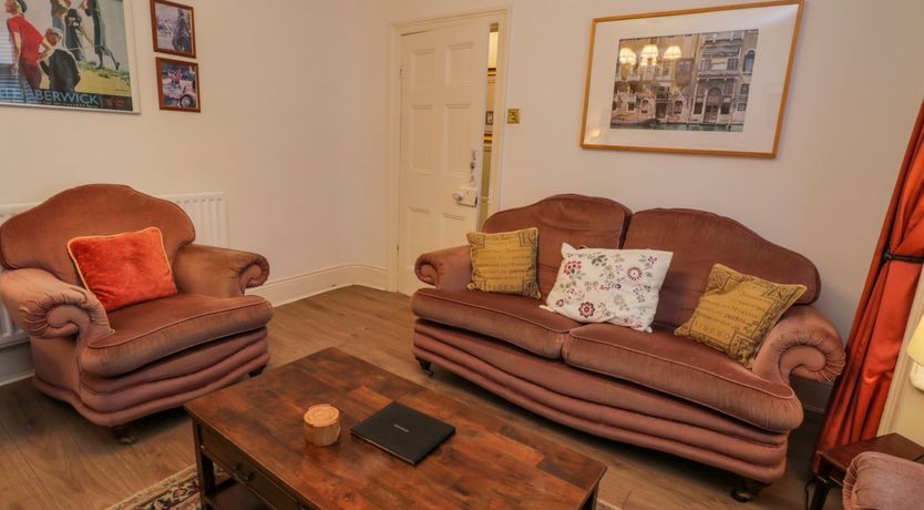 Photo of Victoria Cottage