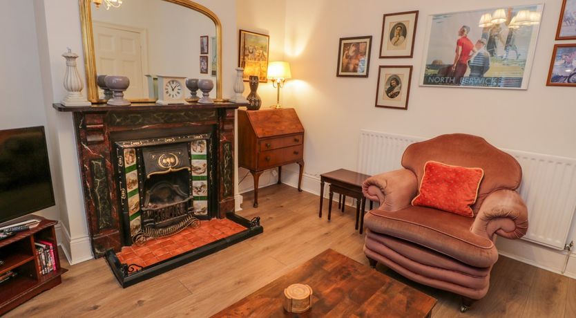 Photo of Victoria Cottage