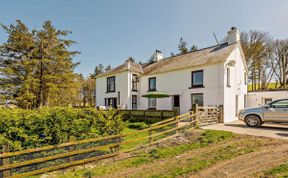 Photo of House in West Wales