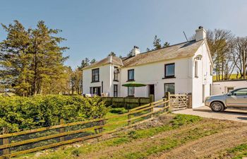 House in West Wales Holiday Cottage