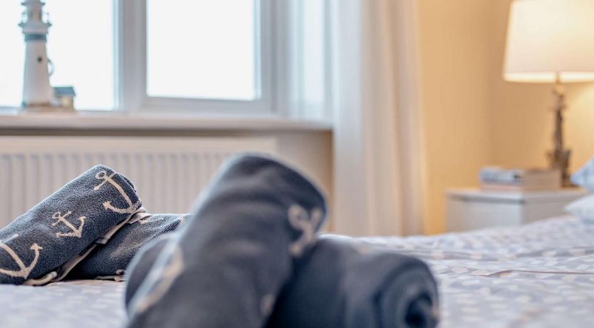 Photo of 1 Bed in Barton on Sea