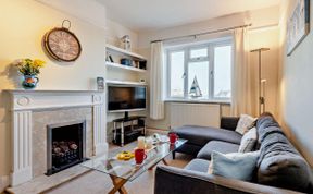 Photo of in Barton On Sea (91664)