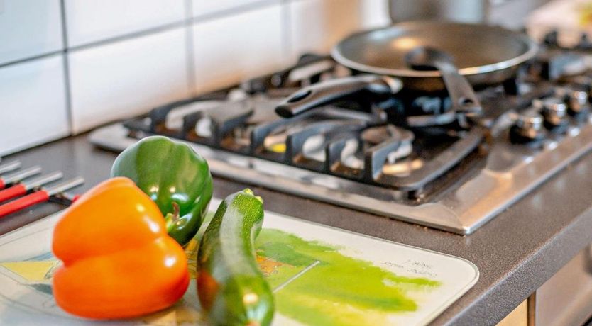 Photo of 1 Bed in Barton on Sea