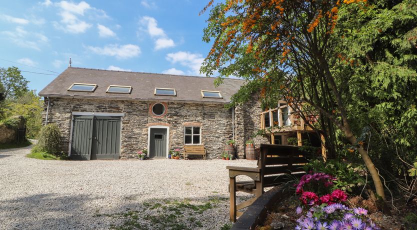 Photo of The Coach House