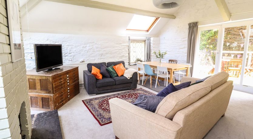 Photo of The Coach House