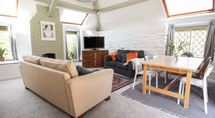 Photo of The Coach House