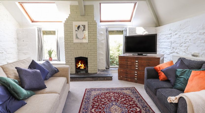 Photo of The Coach House