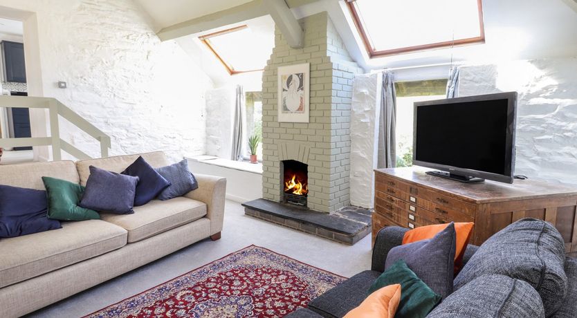 Photo of The Coach House