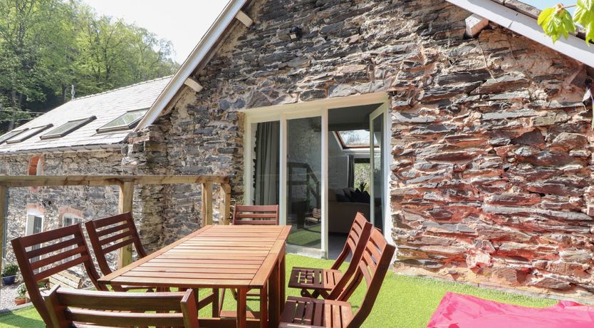 Photo of The Coach House