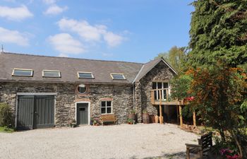 The Coach House Holiday Cottage