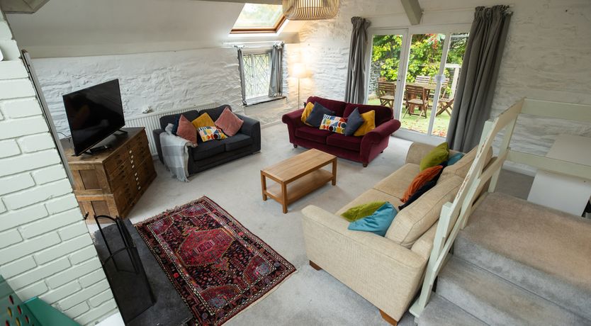 Photo of The Coach House