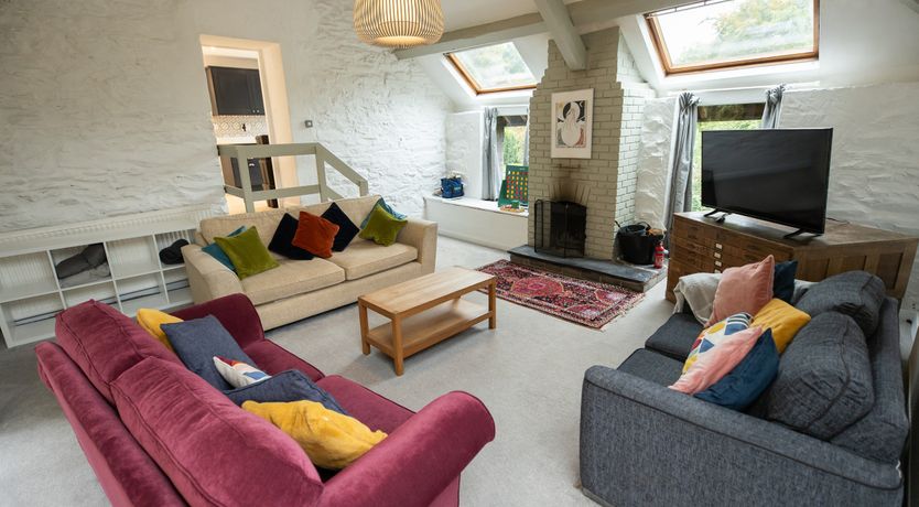 Photo of The Coach House